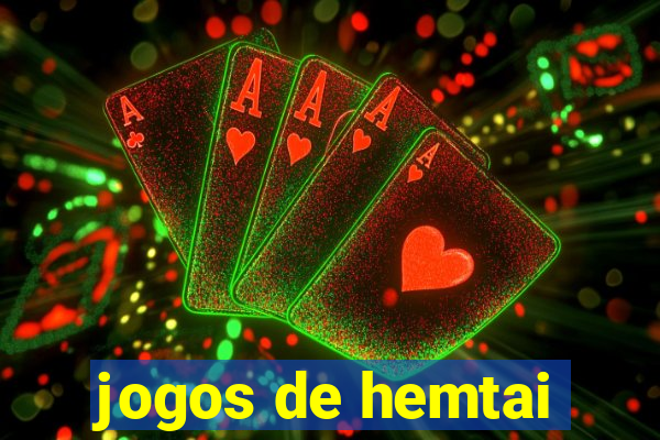 jogos de hemtai